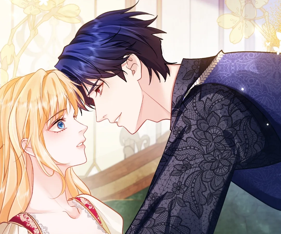 My Ex, We Meet Again Chapter 50 - page 124