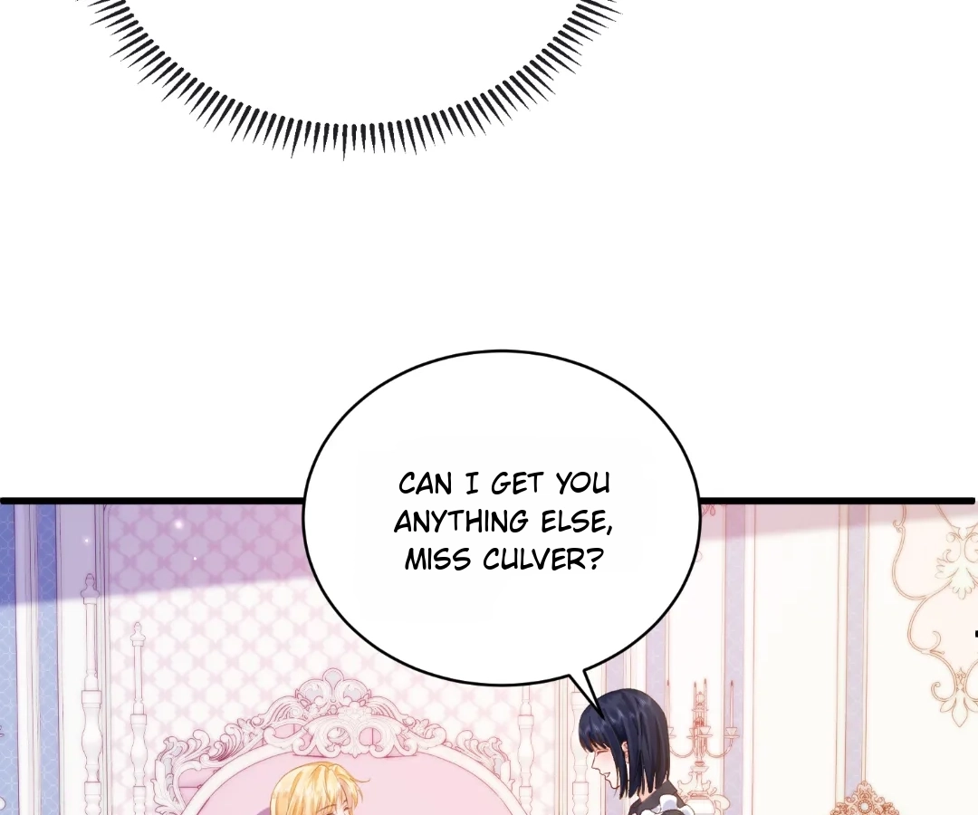 My Ex, We Meet Again Chapter 50 - page 16