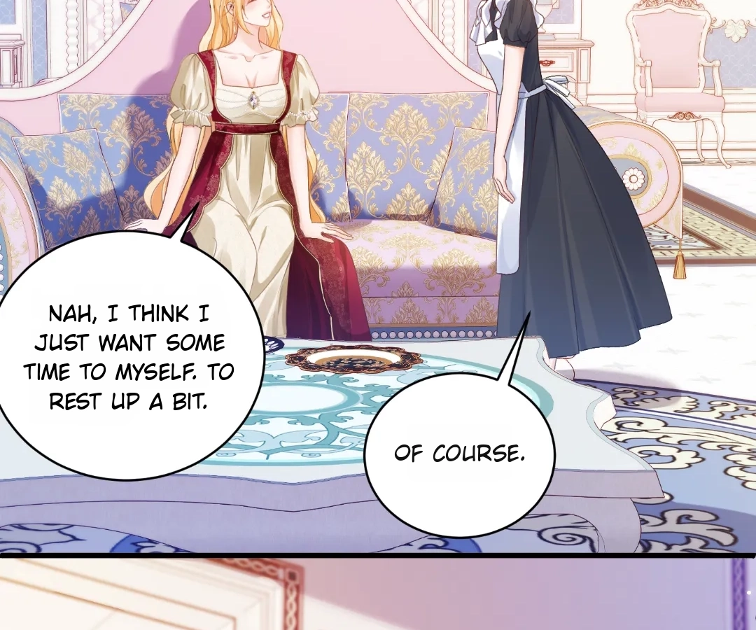 My Ex, We Meet Again Chapter 50 - page 17