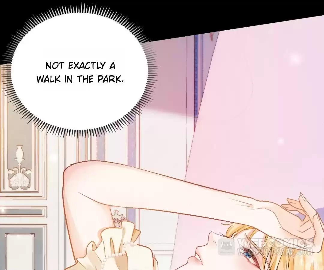 My Ex, We Meet Again Chapter 50 - page 27