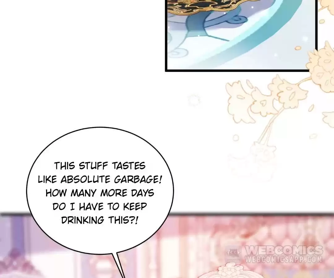 My Ex, We Meet Again Chapter 50 - page 3