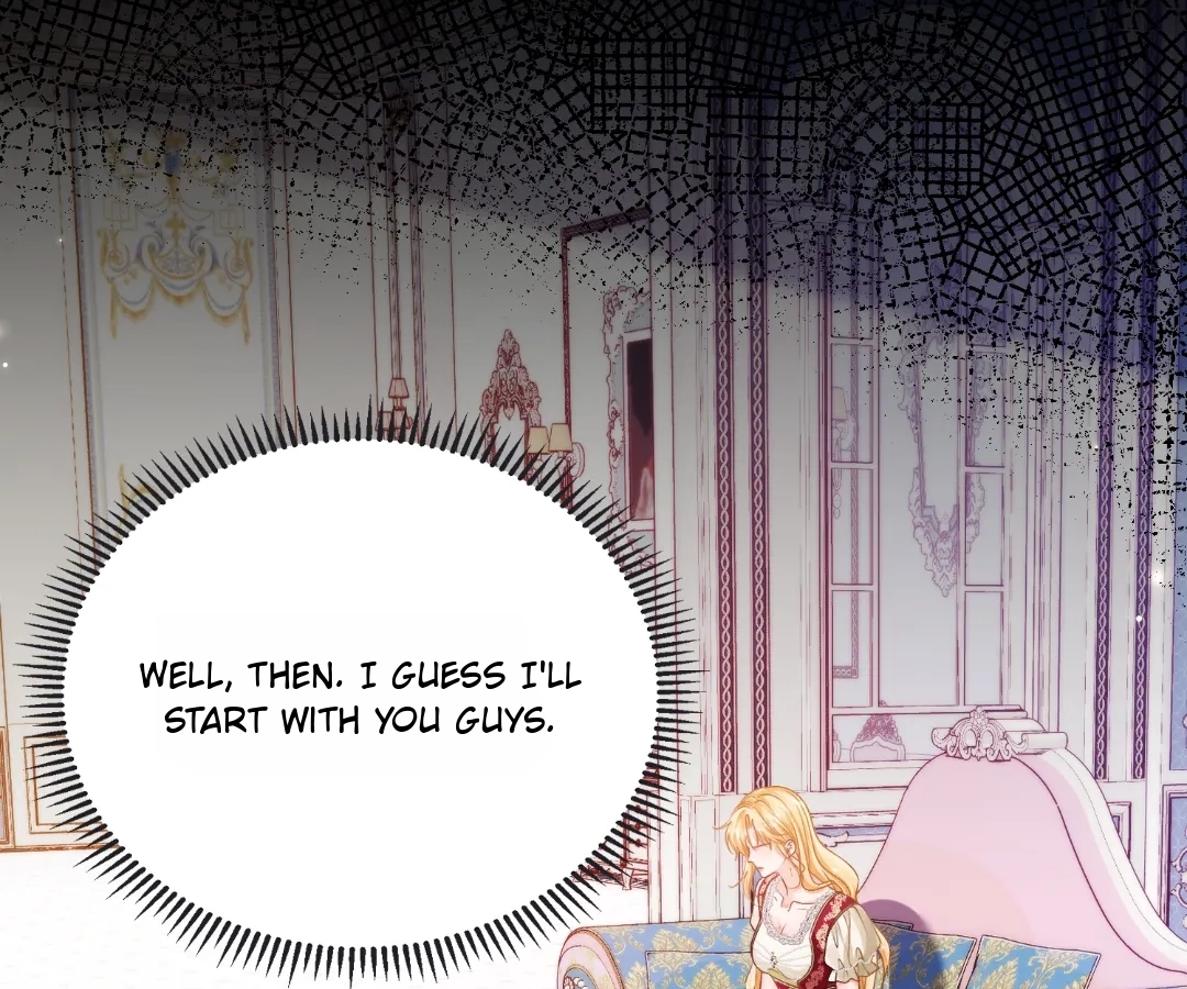 My Ex, We Meet Again Chapter 50 - page 32