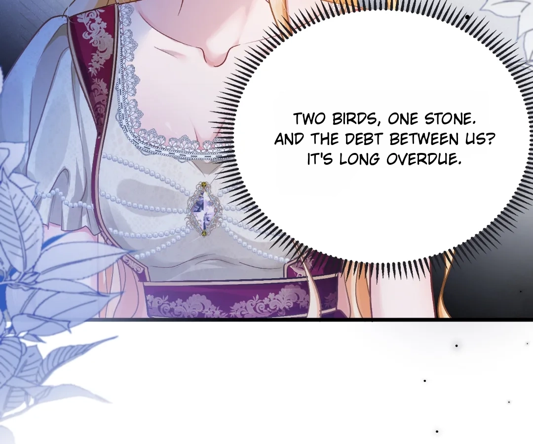 My Ex, We Meet Again Chapter 50 - page 34