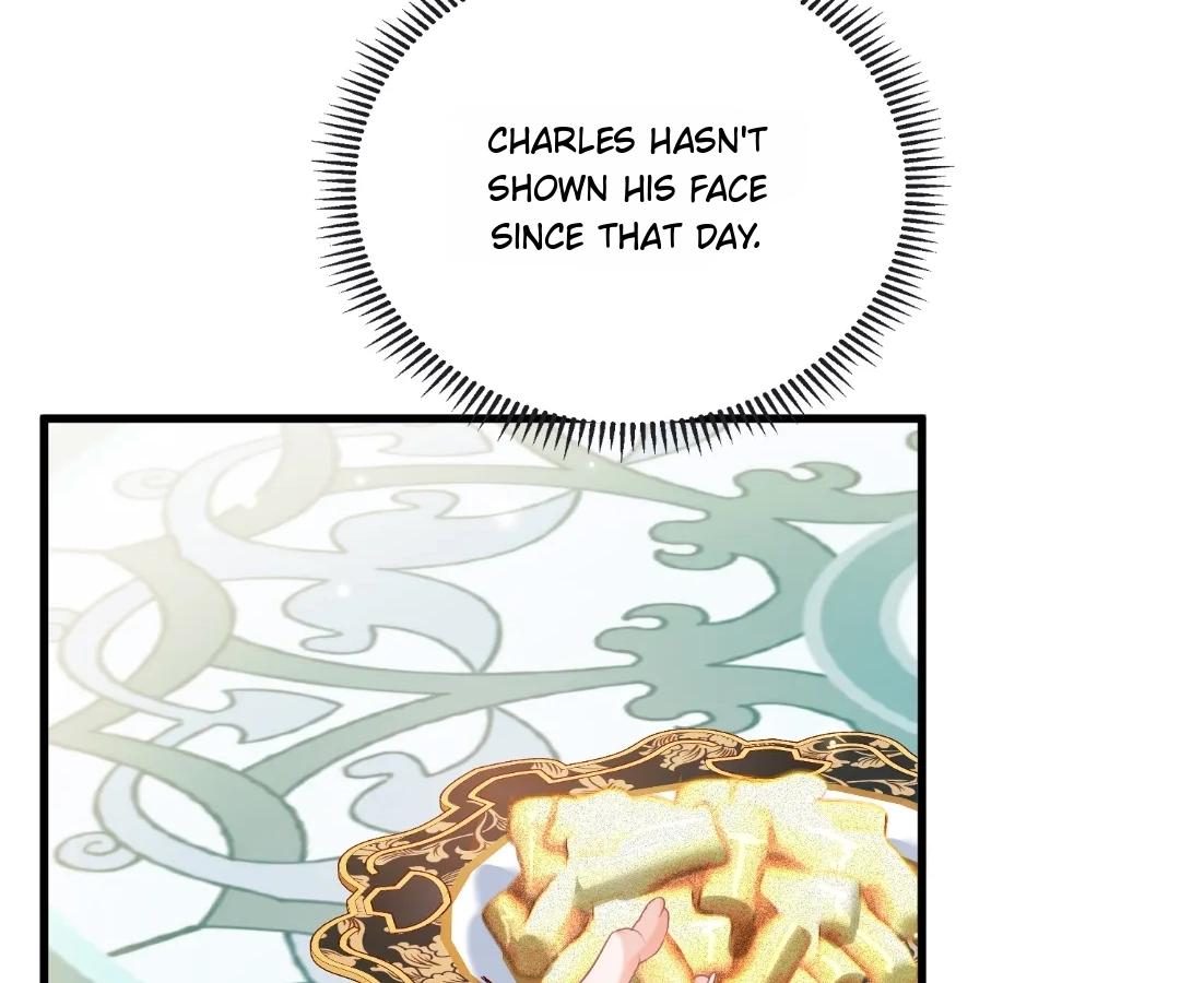 My Ex, We Meet Again Chapter 50 - page 36