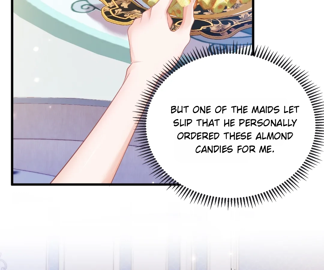 My Ex, We Meet Again Chapter 50 - page 37