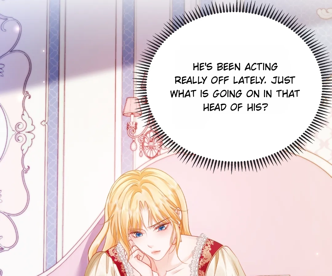 My Ex, We Meet Again Chapter 50 - page 38