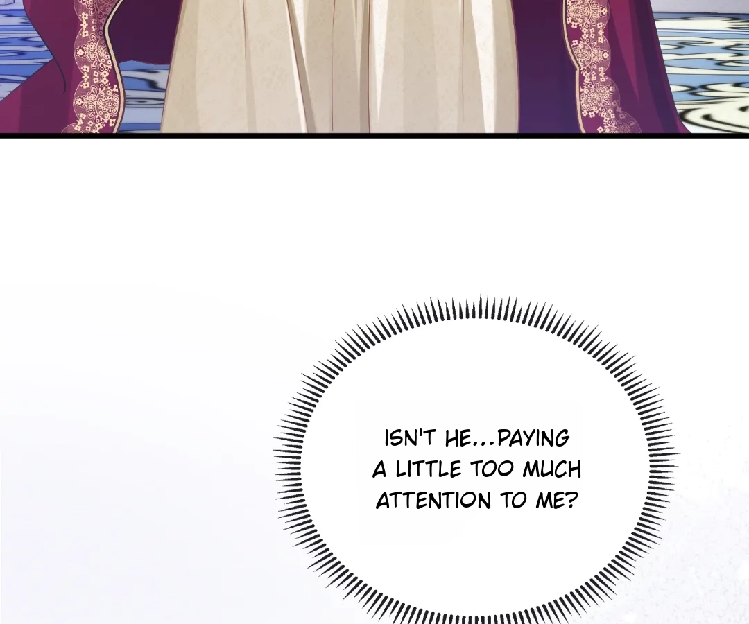 My Ex, We Meet Again Chapter 50 - page 40