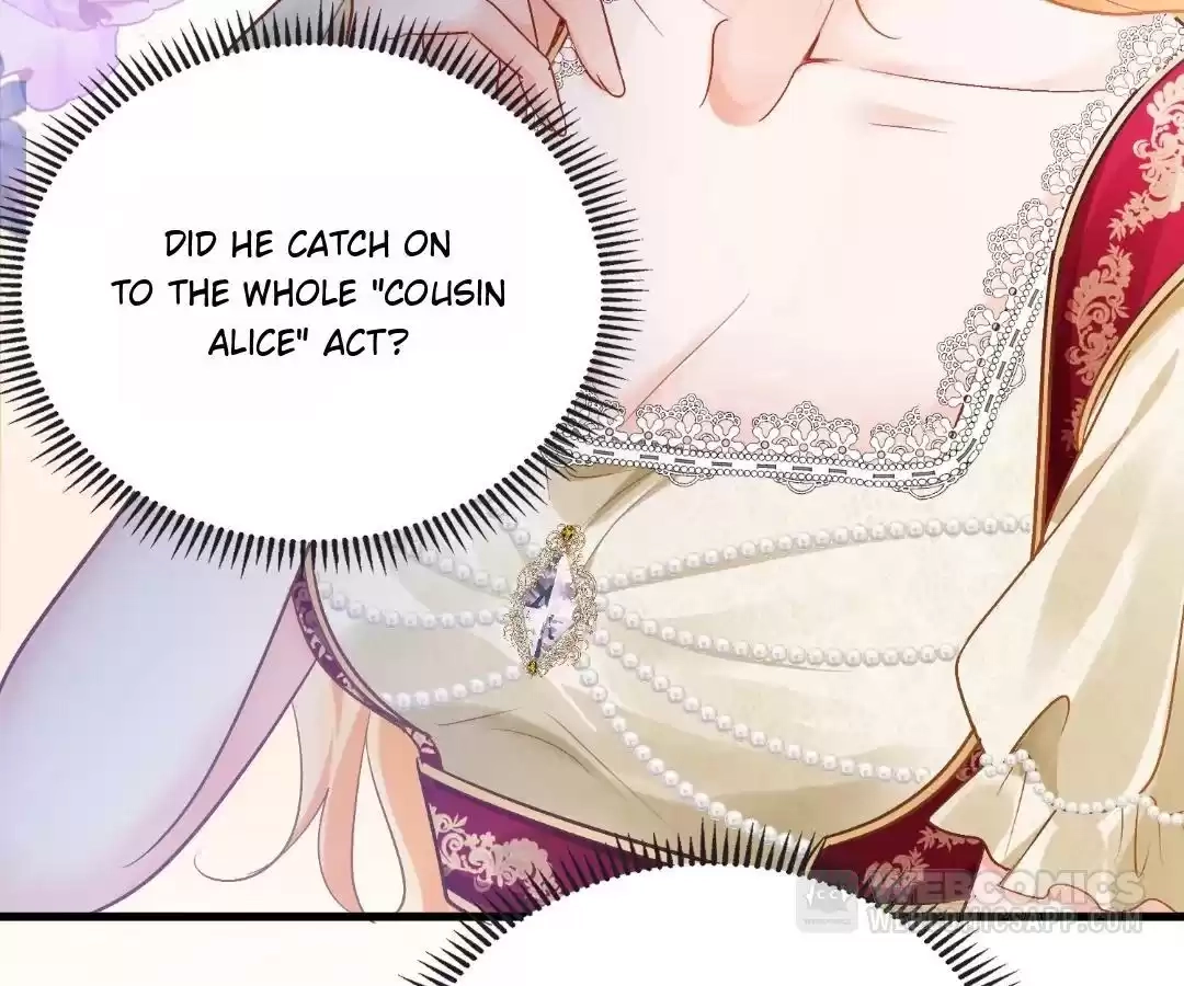 My Ex, We Meet Again Chapter 50 - page 43