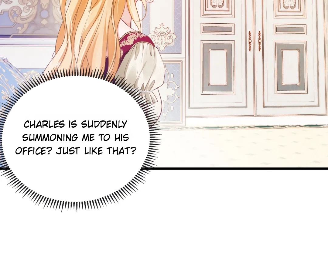 My Ex, We Meet Again Chapter 50 - page 46