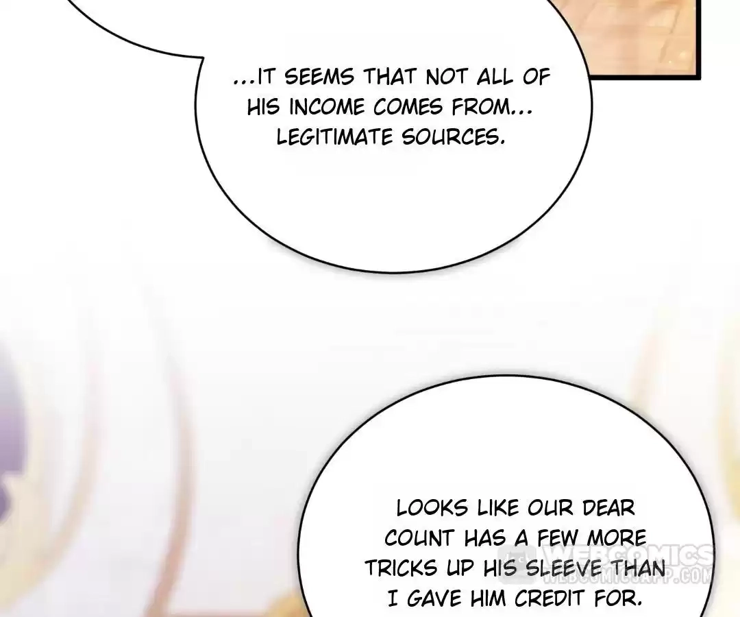 My Ex, We Meet Again Chapter 50 - page 51