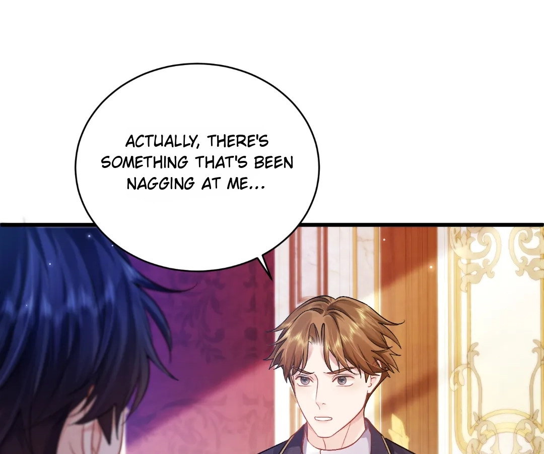 My Ex, We Meet Again Chapter 50 - page 54