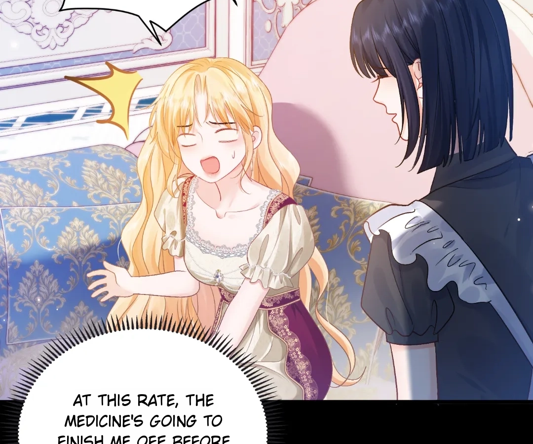 My Ex, We Meet Again Chapter 50 - page 7