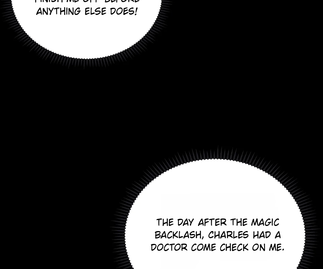 My Ex, We Meet Again Chapter 50 - page 8