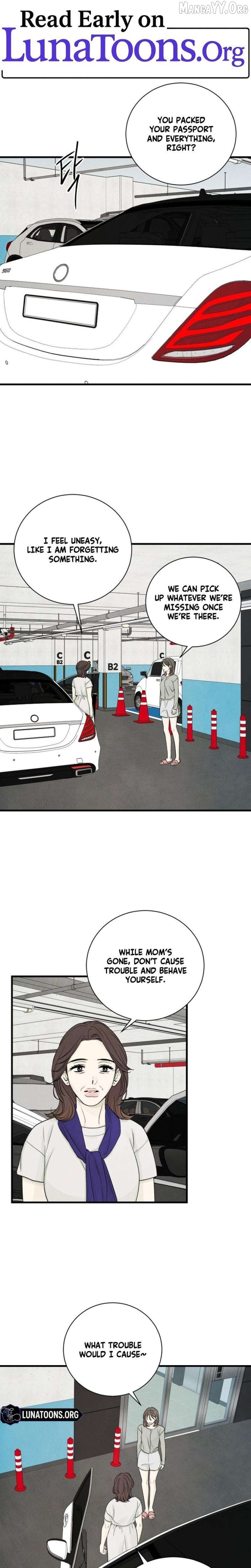 Love Me More  - Manhwa Chapter 29 - page 1