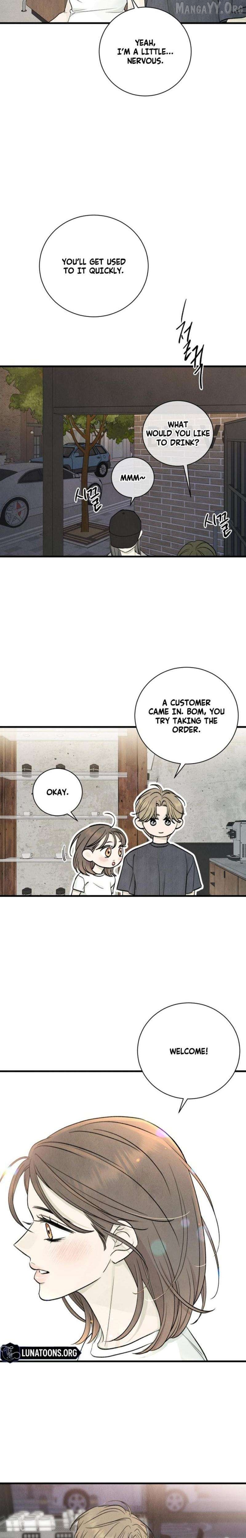 Love Me More  - Manhwa Chapter 29 - page 11