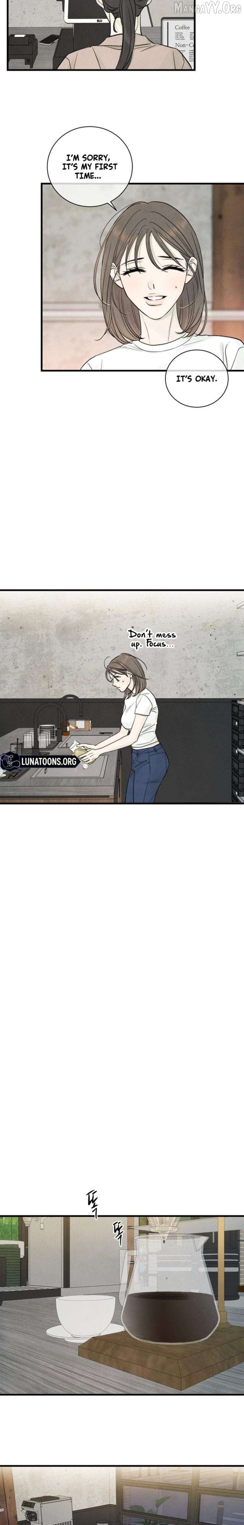 Love Me More  - Manhwa Chapter 29 - page 13