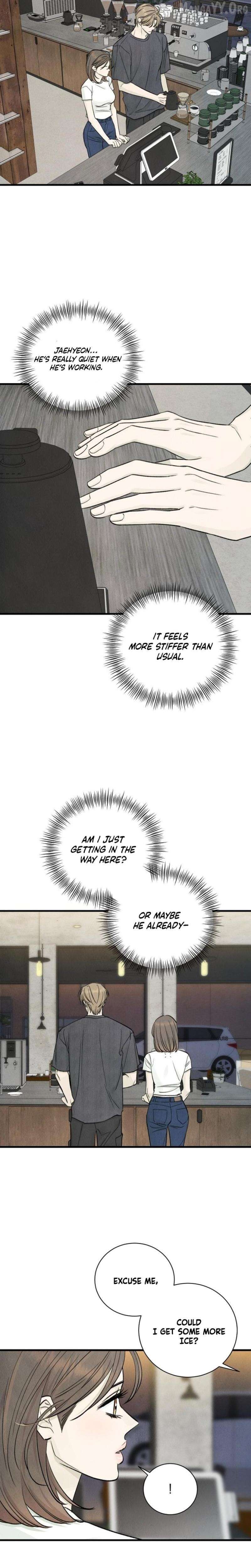 Love Me More  - Manhwa Chapter 29 - page 14