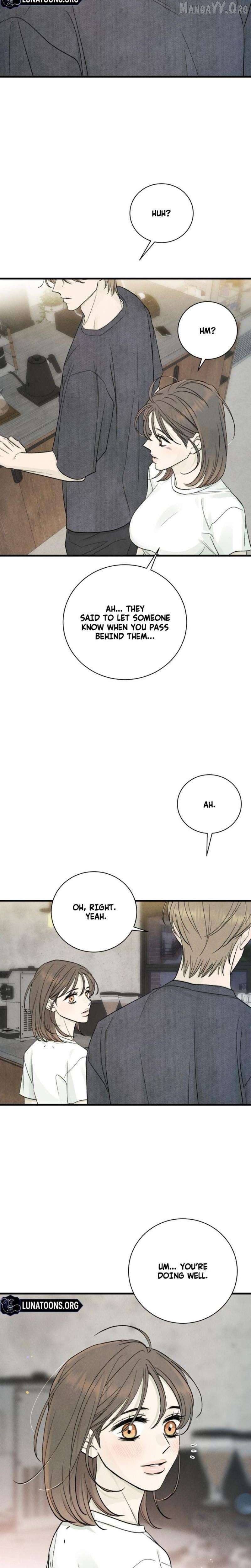 Love Me More  - Manhwa Chapter 29 - page 16