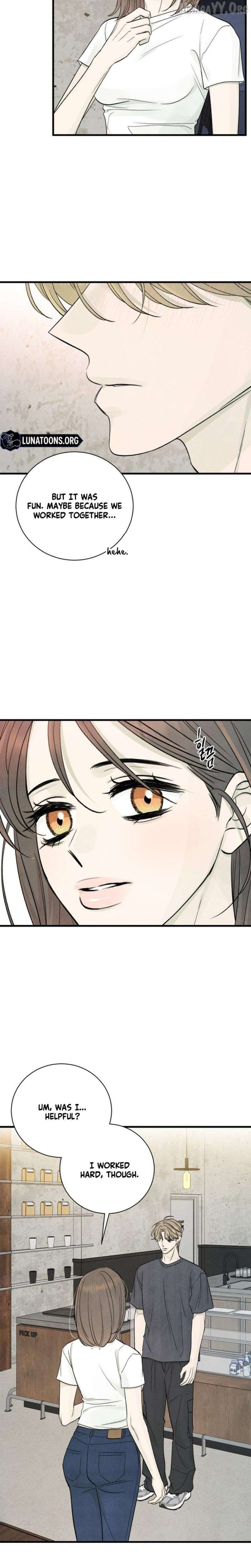 Love Me More  - Manhwa Chapter 29 - page 18