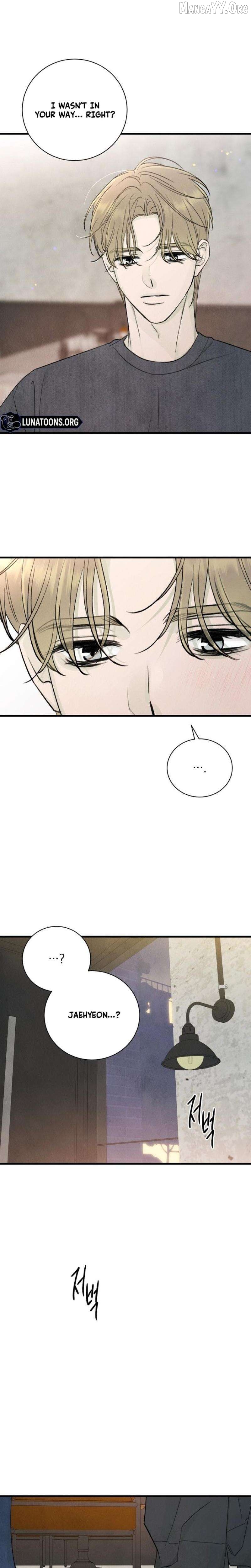 Love Me More  - Manhwa Chapter 29 - page 19