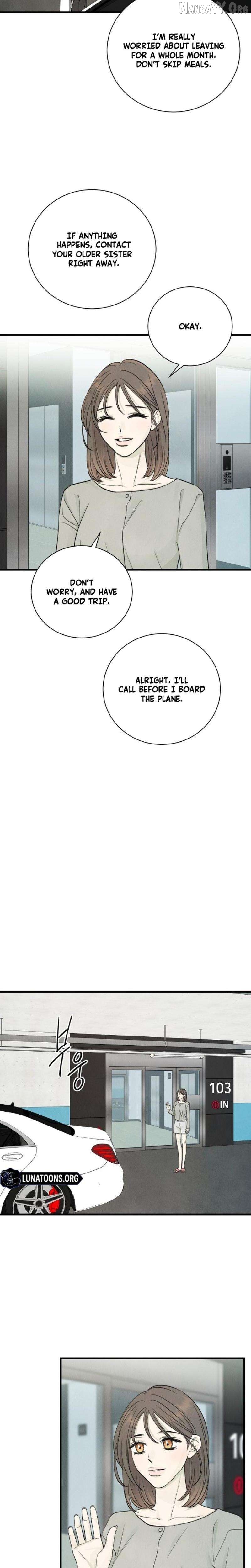 Love Me More  - Manhwa Chapter 29 - page 2