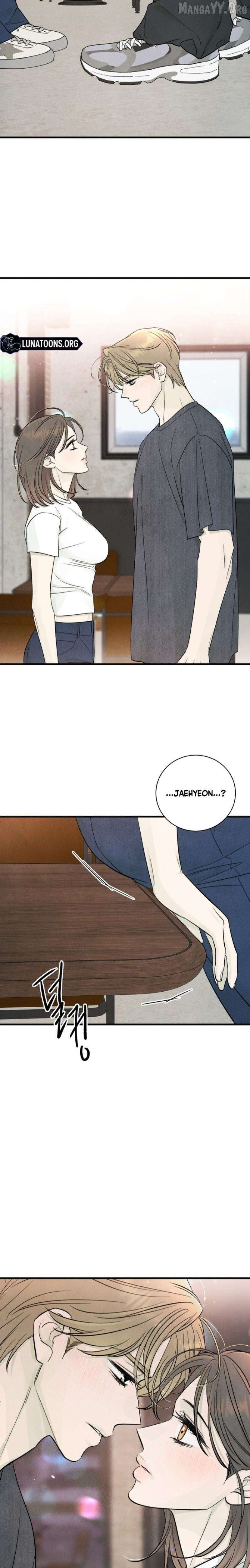 Love Me More  - Manhwa Chapter 29 - page 20