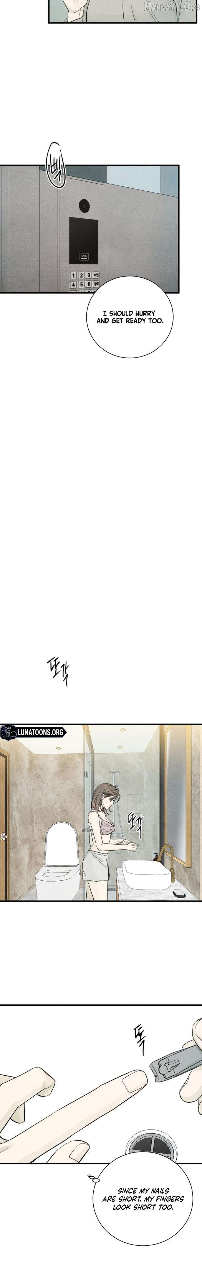 Love Me More  - Manhwa Chapter 29 - page 3