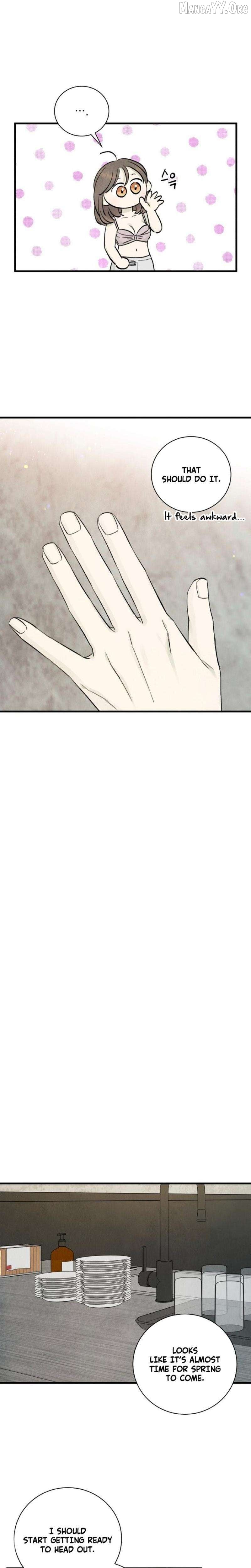 Love Me More  - Manhwa Chapter 29 - page 4