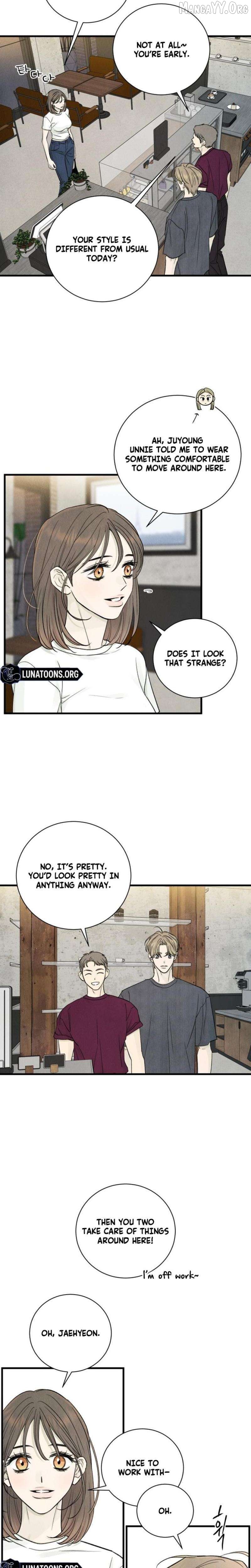 Love Me More  - Manhwa Chapter 29 - page 9
