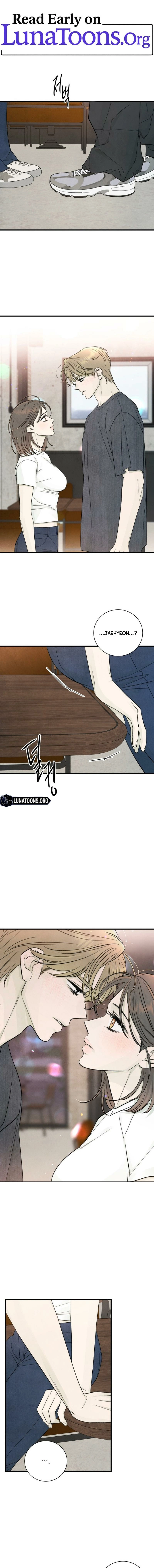 Love Me More  - Manhwa Chapter 30 - page 1