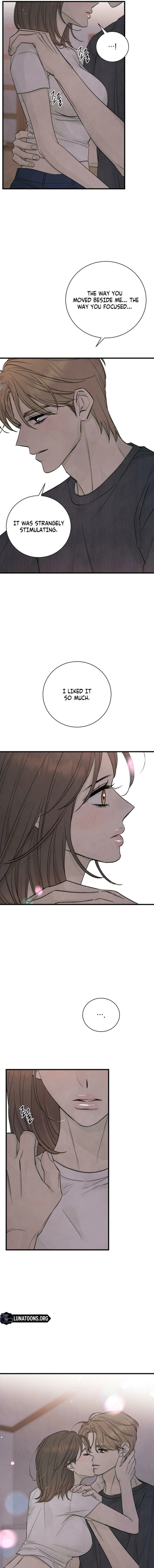 Love Me More  - Manhwa Chapter 30 - page 11