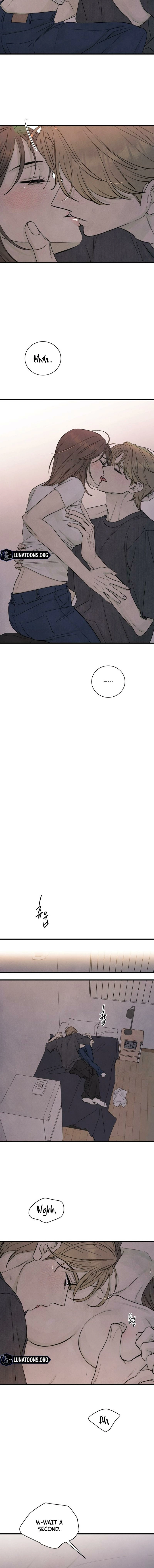 Love Me More  - Manhwa Chapter 30 - page 12
