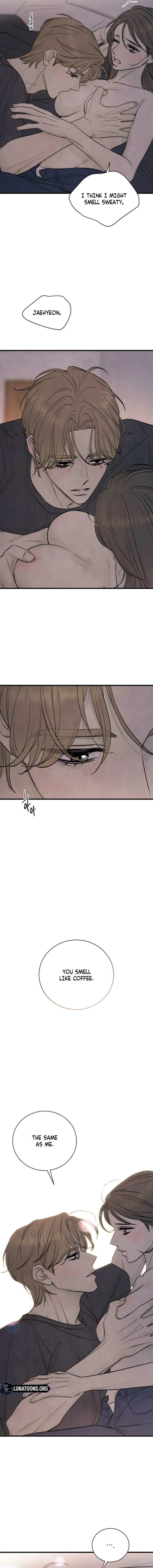 Love Me More  - Manhwa Chapter 30 - page 13