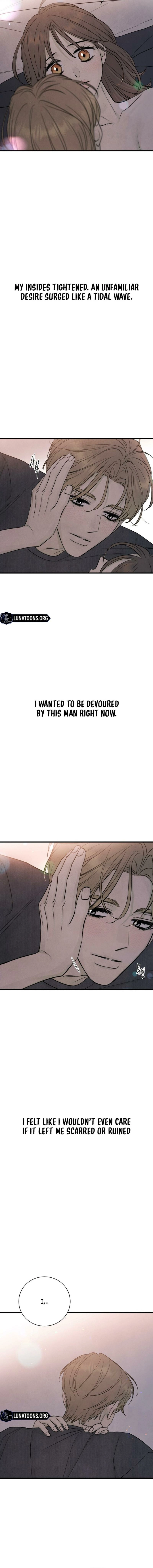 Love Me More  - Manhwa Chapter 30 - page 14