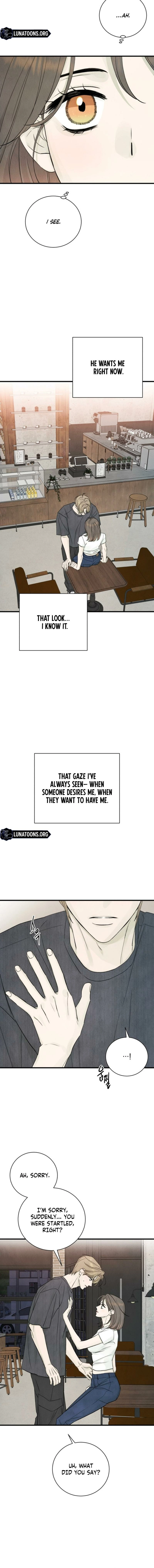 Love Me More  - Manhwa Chapter 30 - page 2