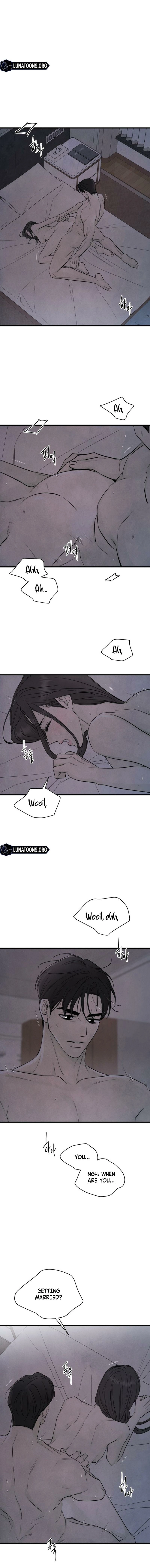 Love Me More  - Manhwa Chapter 30 - page 4