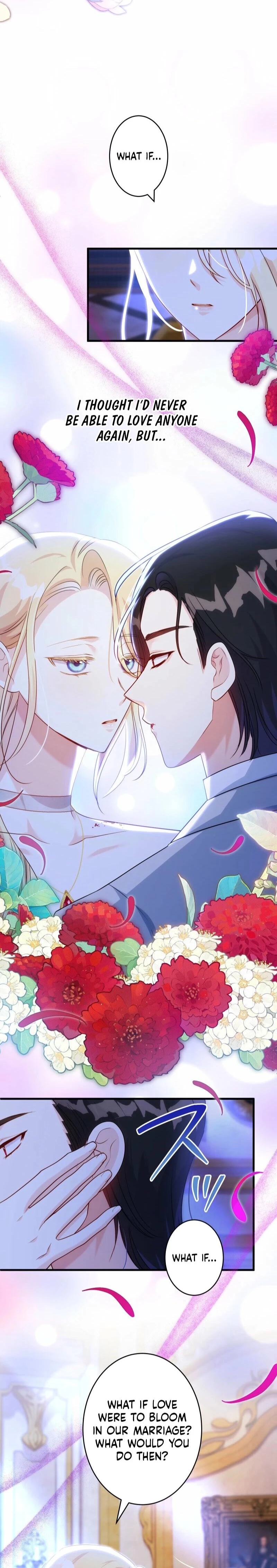 A Sweet Bond with the Vampire Duke Chapter 23 - page 11