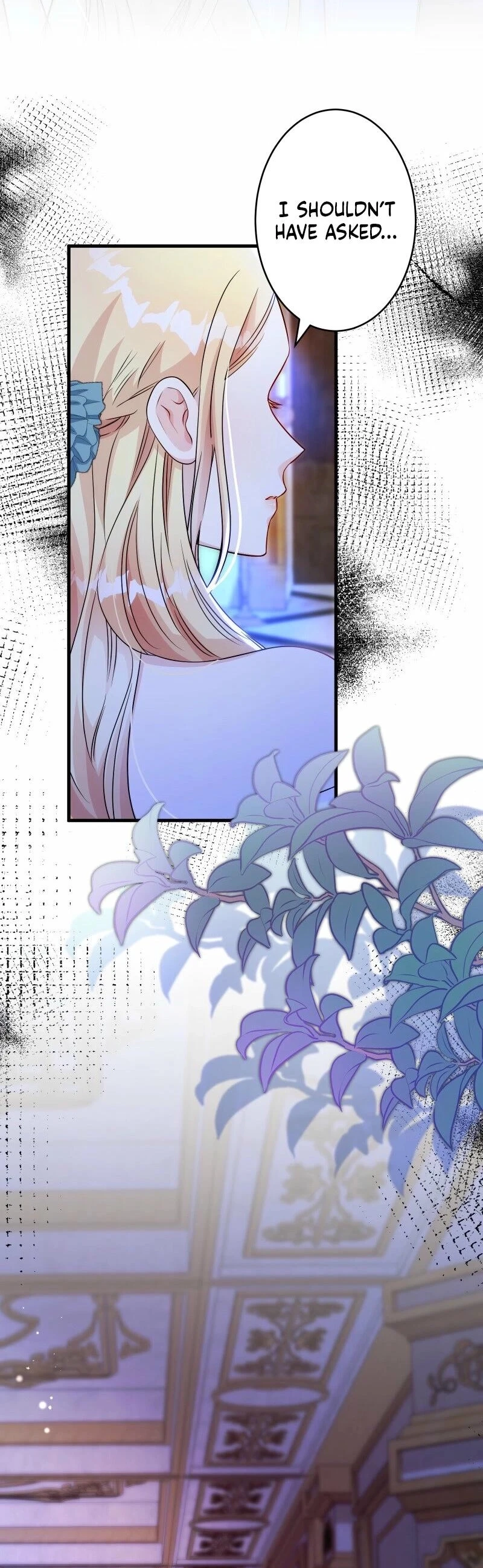 A Sweet Bond with the Vampire Duke Chapter 23 - page 16