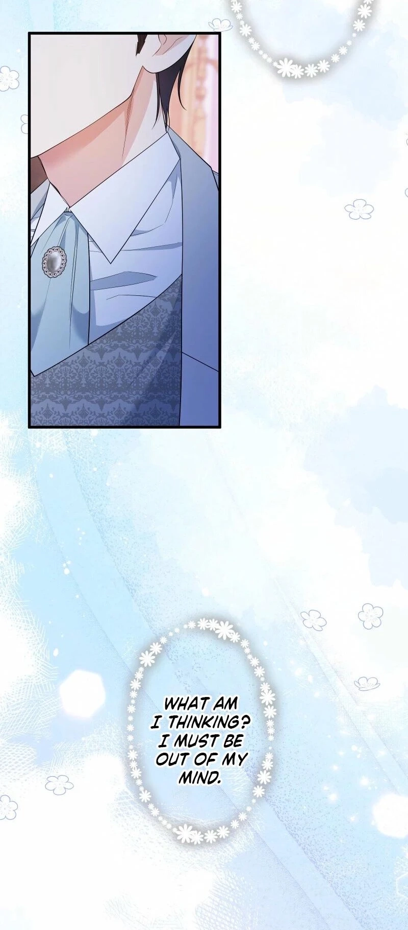 A Sweet Bond with the Vampire Duke Chapter 23 - page 2