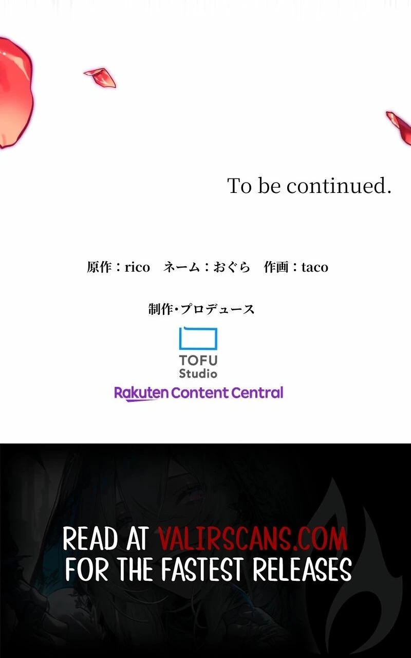 A Sweet Bond with the Vampire Duke Chapter 23 - page 38