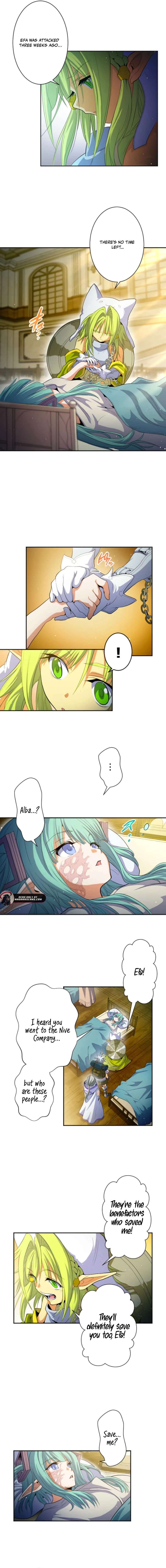 The Great Sage of 100 Magic Stones Chapter 30 - page 10