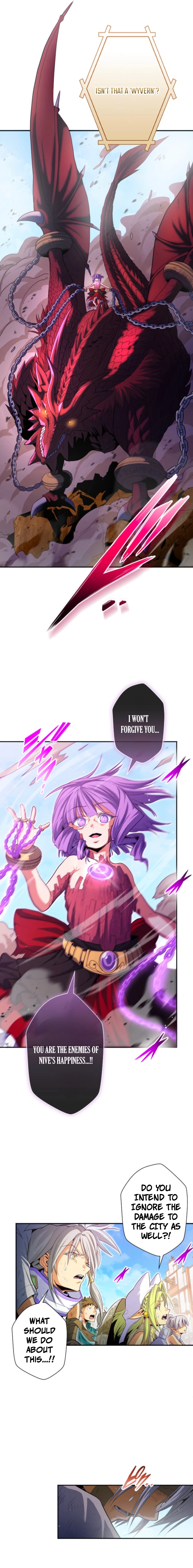 The Great Sage of 100 Magic Stones Chapter 40 - page 14