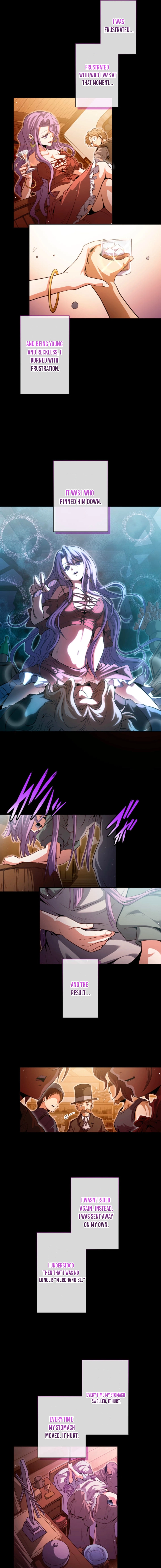 The Great Sage of 100 Magic Stones Chapter 40 - page 3