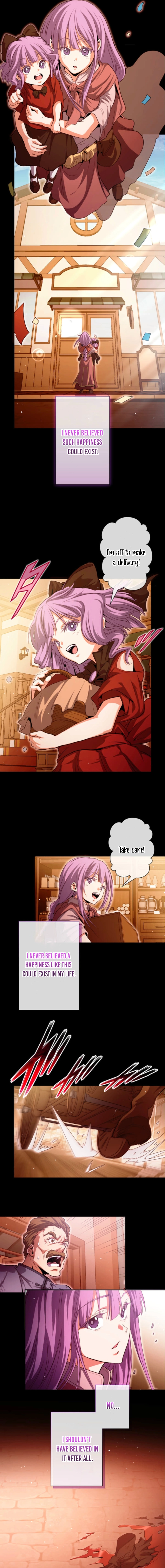 The Great Sage of 100 Magic Stones Chapter 40 - page 5