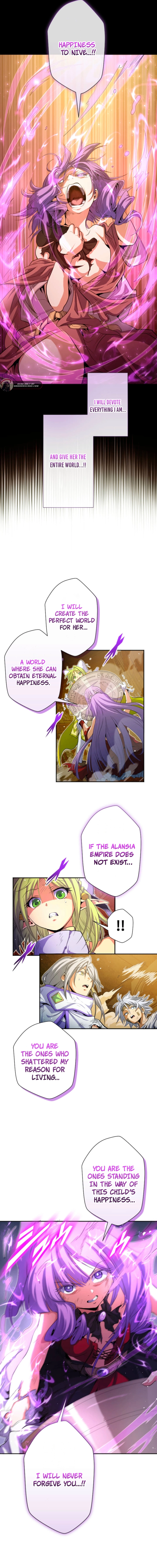 The Great Sage of 100 Magic Stones Chapter 40 - page 7