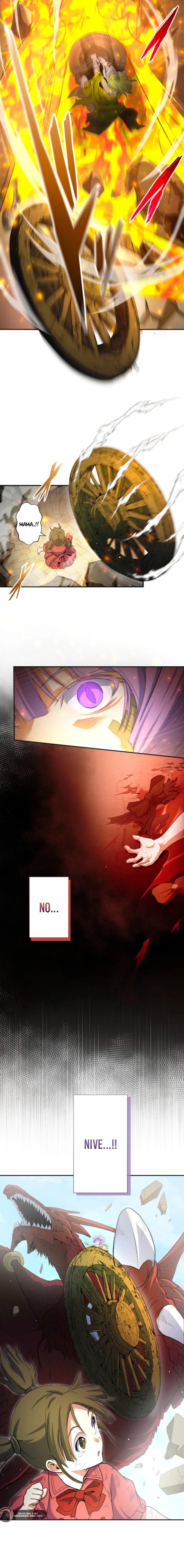 The Great Sage of 100 Magic Stones Chapter 41 - page 11