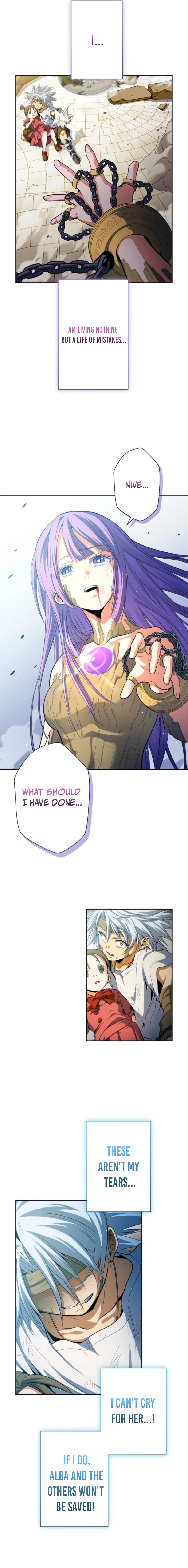The Great Sage of 100 Magic Stones Chapter 41 - page 14