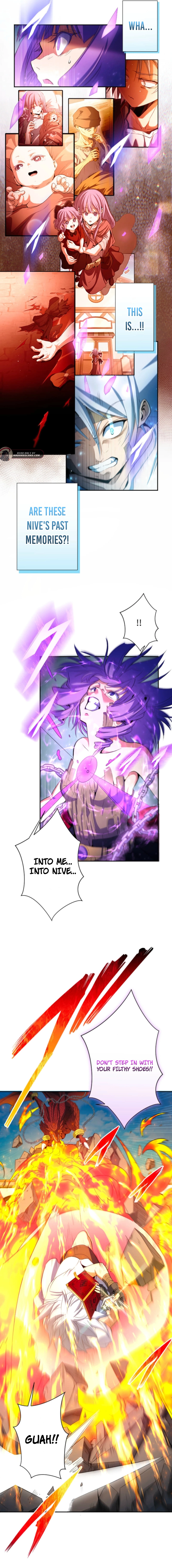 The Great Sage of 100 Magic Stones Chapter 41 - page 4