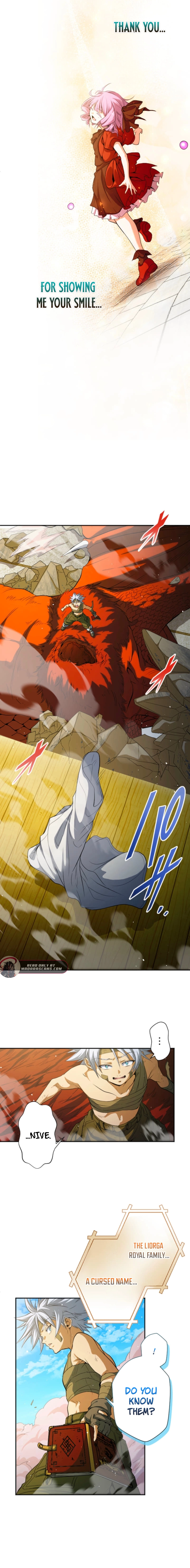 The Great Sage of 100 Magic Stones Chapter 42 - page 16
