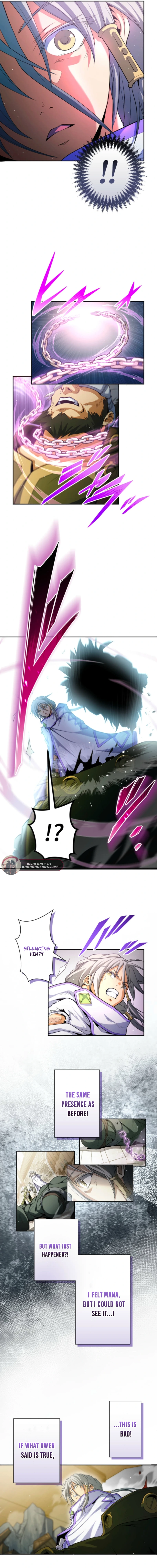 The Great Sage of 100 Magic Stones Chapter 37 - page 4